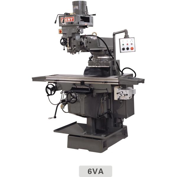 Buy P4 Bearing Turret Milling Machine Clamping Kits Vertical Bed Type Milling Machine at wholesale prices