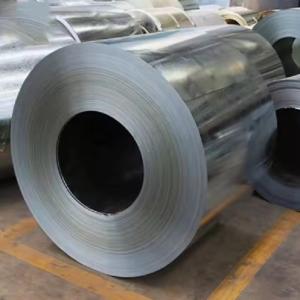 AZ150 Aluminum Roll Galvalume Steel Coil Q195 Q235 With Building