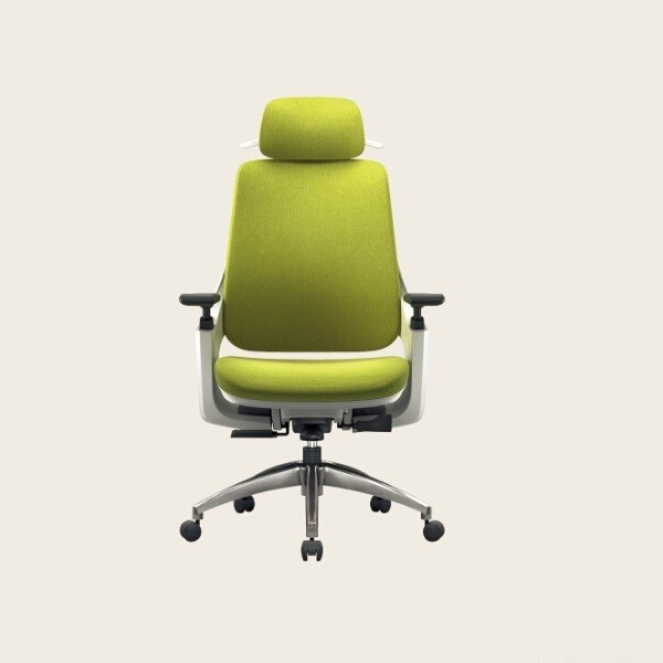 Buy ergonomic fabric executive chair at wholesale prices