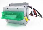 Linux 180° Horizontal Face Mount Kiosk Thermal Printer For Inquiry Machine