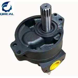 Hydraulic Gear Pump 6P-7358 for CAT R170