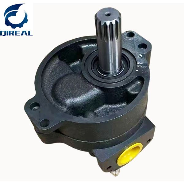 Buy Hydraulic Gear Pump  6P-7358  for CAT R170 at wholesale prices