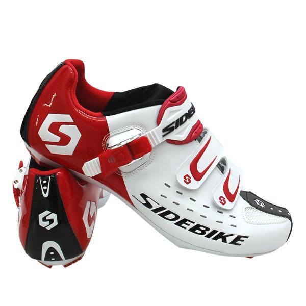 Buy Sidebike Summer Cycling Shoes Geometry Design Body High Pressure Resistance at wholesale prices