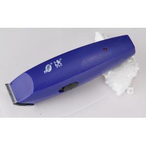 Temperature Control Ionic Iron Battery Powered Hair Clippers 250mm*450mm
