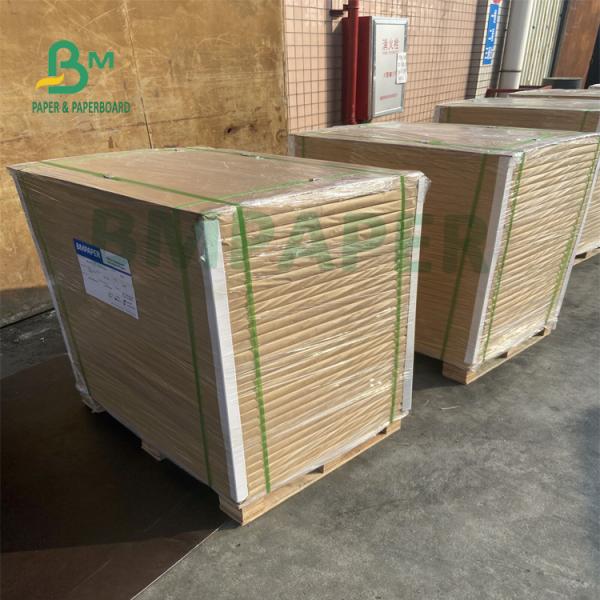 45gsm 48.8gsm Good Opacity Newsprint Packing Paper For Shoes Industry