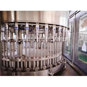 Mineral Drinking Bottling Plant Line Filling Bottle Water Making Machines