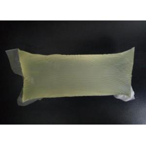 Quality Olefin PSA Glue With Low Odor 130C Application Temperature For Under Pad for sale