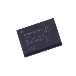 Quality CY8C24894-24LTXAT for sale