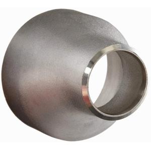 Welding DN250 ASTM A234 WPB 50mm To 40mm Reducer