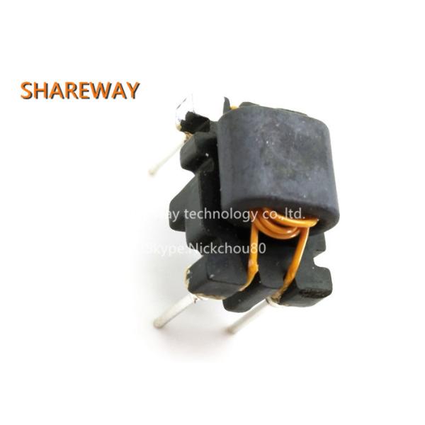 Buy Multi Frequency Small Signal Transformer SMD/SMT Ferrite Ni-Zn Material RFT-070SG at wholesale prices