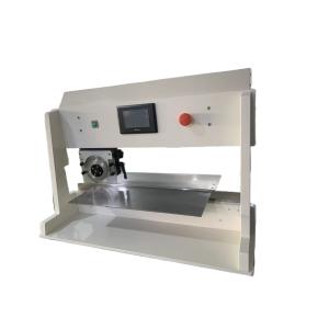 Precision PCB Separator Machine for Smooth and Burr-Free Separation