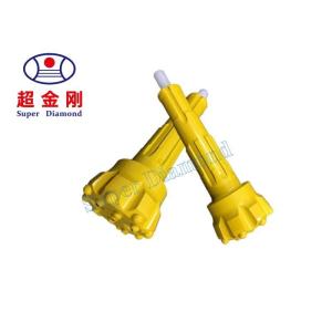 High Air Pressure DTH Hammer 3inch 4inch 5inch 6inch 8inch 10inch 12inch with