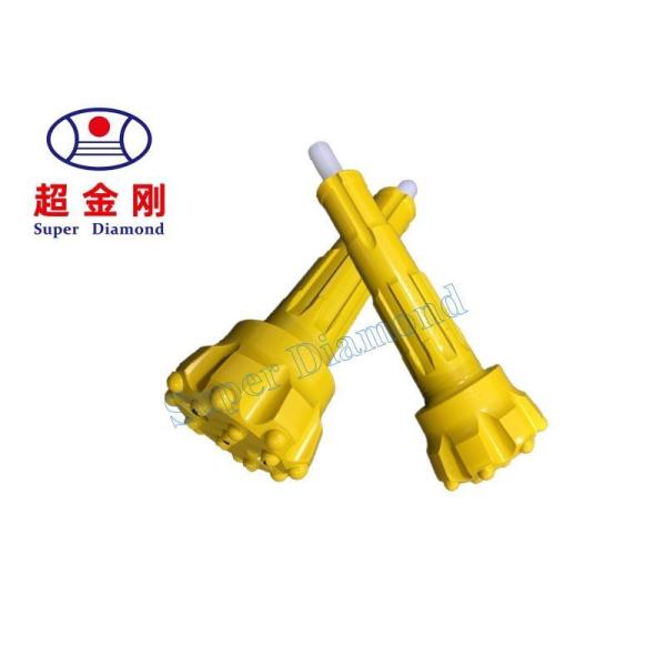 5inch DTH Hammers -Ql50 / M50 / SD5 / DHD350 / Cop54 / CD55 DTH Drill Bit for