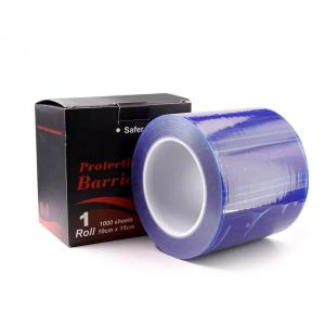 China Professional Tattoo Dental Disposable Protective PE Barrier Film/ Protection Film on sale