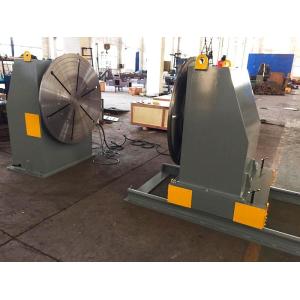 Quality Head Tail Stock Positioner For Beam welding for sale