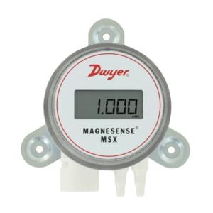 American Dwyer Differential Pressure Transmitter MSX-W10PA MSX-W12PA MSX-W13PA