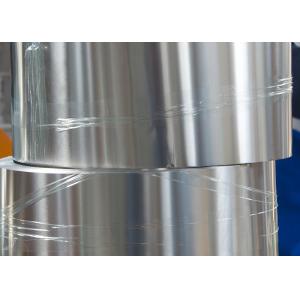 Oxidation Resistance FeCrAl Alloy Fecral Heating Strip 1Cr13Al4