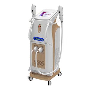 1200W DPL IPL SHR Laser Hair Removal Skin Tightening Beauty Machine