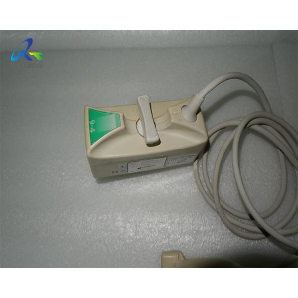 Buy 38mm Linear Array Ultrasound Transducer Probe Hitachi EUP-L73S at wholesale prices