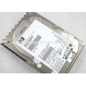 HP BD07296B44 Fujitsu MAP3735NP 73.5GB 68 pin SCSI hard drive U320 10000 rpm