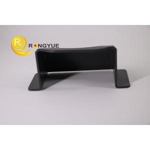 ATM Shield Pin Pad Cover L135 ATM Replacement Parts , Keyboard Cover NCR ATM