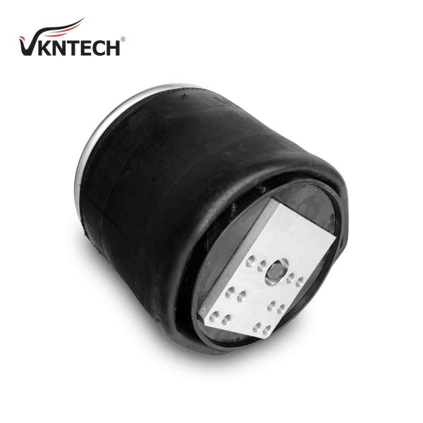Buy TRAILER AIR SPRING BPW 36 05.429.43.51.0  Contitech 881MB  Goodyear 1R14-748  Dunlop D14B41  CF Gomma 1TC360-45 WITH PLASTIC PISTON NATURAL RUBBER REPLACED BY VKNTECH 1K8967 at wholesale prices