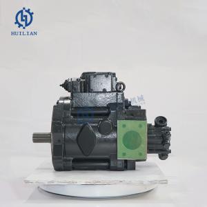 K3V112S-1NCJ-12 EX100 Construction Machinery Digger Hydraulic Single Pump