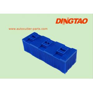 49442 Blue Auto Cutter Bristle Block 150*60*60mm Suit Kuris Auto Cutter Machine