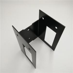 metal fabrication, Sheet metal fabrication with laser cutting/bending/welding