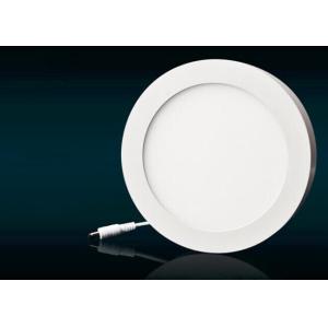 Surface Mounted LED Panel Light 1200lm With 6.7 Inch Dimension NO Dimmable