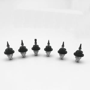 Black JUKI SMT Nozzle 500 501 502 503 504 505 506 507 508 For PNP Machine SMT
