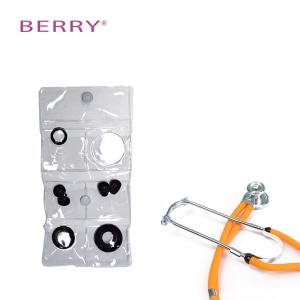 Portable Cardiology Stethoscope Health Digital Medical Stethoscope