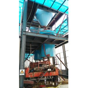 Hydrocyclone Sand Wash Plants Essential Mineral Processing Equipment for