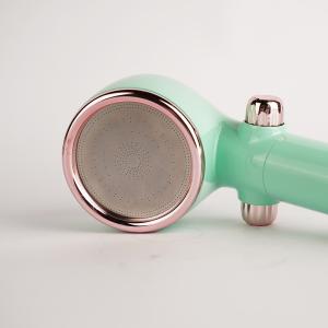 MSAP Vitamin C Shower Head Solid Fluoride Filter Shower Head Filter With Handheld Wand