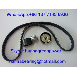 130C17529R Timing Belt Kit / 7701477014 Belt Tensioner Pulley for Engine