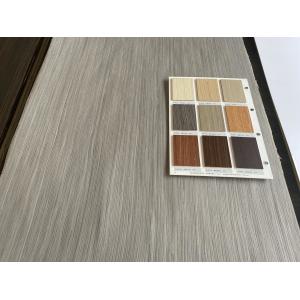 Wholesale 650mm*2500mm engineered oak 781S silver oak engineered veneer