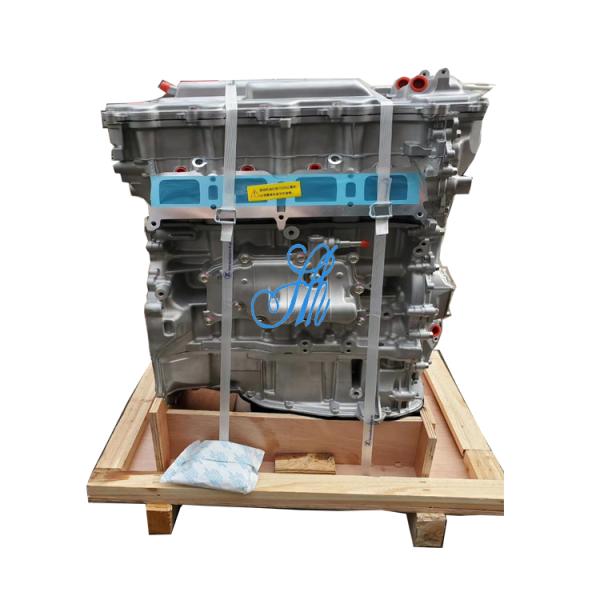 HIGHLANDER ASU4 2.7L Engine Block Motor Top Performance for Toyota Highlander