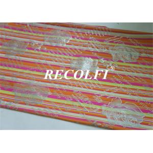 Flow Yoga Clothes Nylon plastic recycled fabric Sustainable Cooling