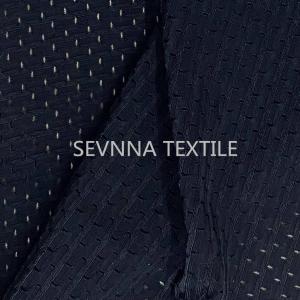 205GSM Yoga Wear Moisture Wicking Fabric Weft Knitted Cycling Wear Sport Suit