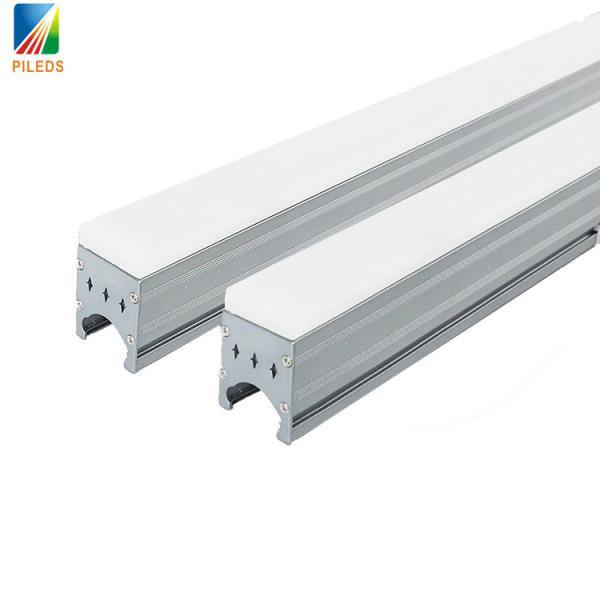 IP67 LED Pixel Bar Tube Lights For Landscape Dance Floor DMX512 Beamdynamic Lights Weatherproof