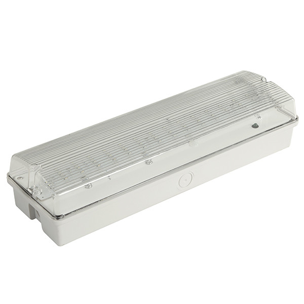 Buy Custom Wall Mounted Waterproof LED Emergency Lamp IP65 Emergency Light at wholesale prices
