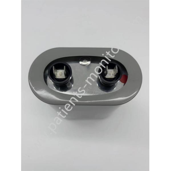 NIHON KOHDEN TEC-7721 Cardiolife Defibrillator Replaceable HV Capacitor Battery NKC-30100A