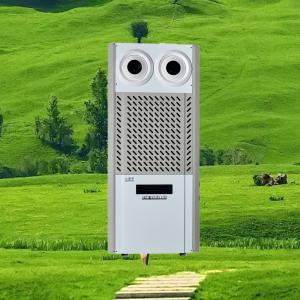 Industrial Air Conditioner with R22 Refrigerant/2400 G 380 V 3N/50 Hz Voltage/Frequency for -7°C~43°C Applicable Temperature