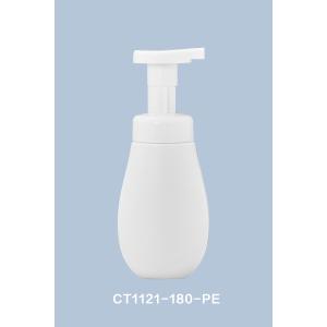 Outspring Hand Wash Dispenser Pump , Bubble Based 30mm Foam Pump