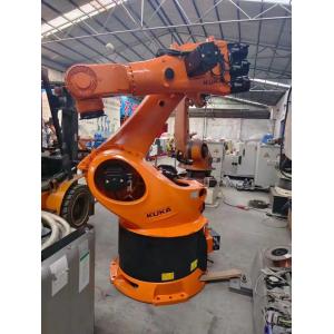 KR 510 R3080 palletizing robot t kuka industrial 6-axis mechanical arm and 500