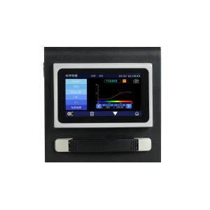 SCE 780nm Portable Desktop Spectrophotometer 3nh TS8210