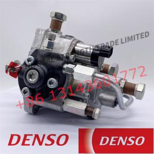 High Pressure Common Rail Diesel Fuel Injection Pump 294000-1125 for Isuzu 8