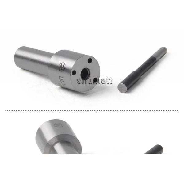OEM new Shumatt Injector Nozzle DLLA155P822 for 0445120 003/004