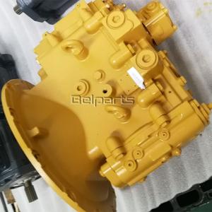 Excavator Machine Parts SBS80 E312C SBS120 SBS140 Hydraulic Main Pump