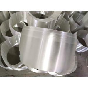 Waterproof 6μM 0.03mm E Glass Fiber Yarns